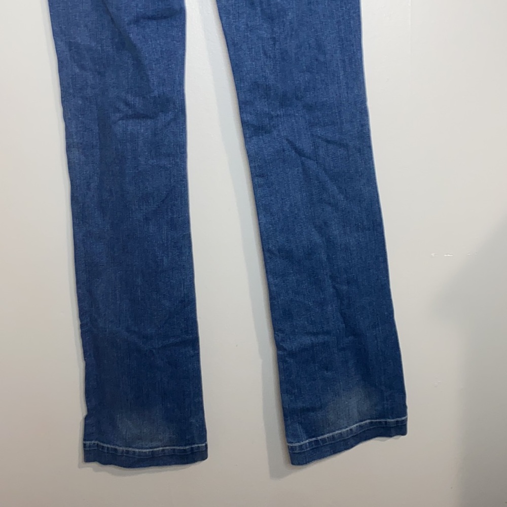 🎈NWT New York & Company Low Rise Bootcut jeans! - Picture 6 of 9